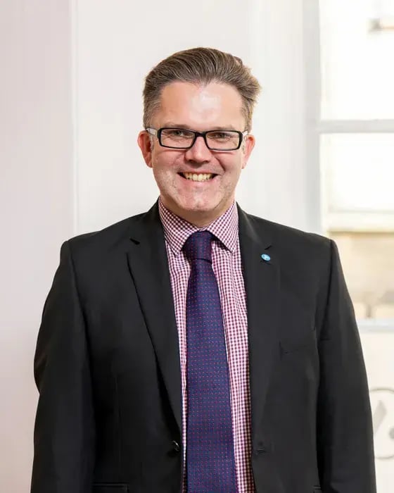 Neil Faunch, Director, Joint Head of Commercial Property and Agricultural Law