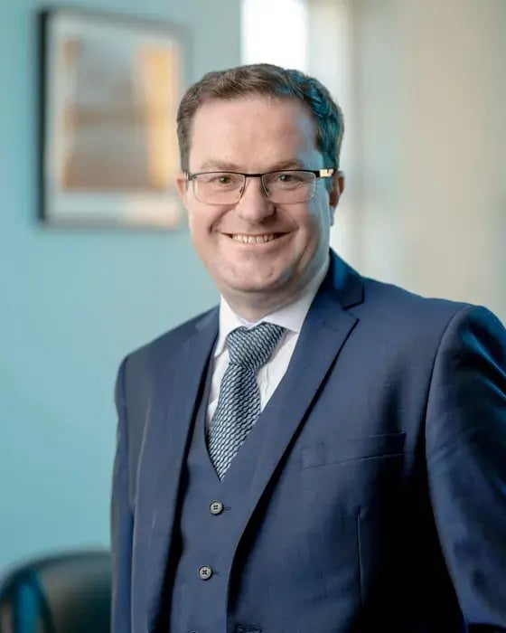 Paul Bennett, Consultant