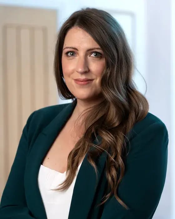 Rachael Wood, Advanced Paralegal