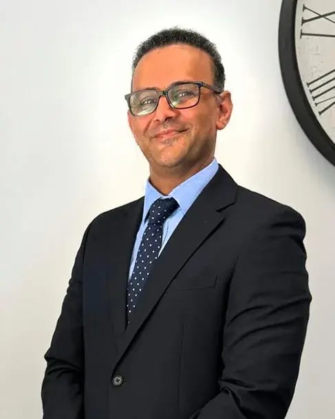 Ranjit Shergill, Associate Director
