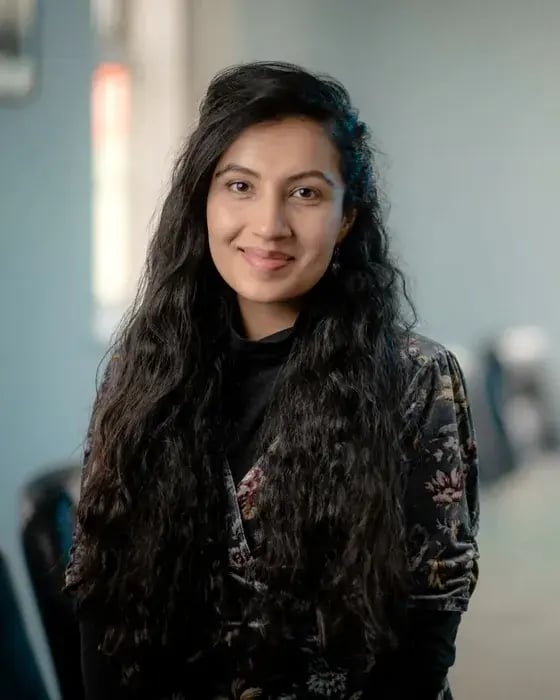 Satnaam Kaur, Senior Associate Solicitor
