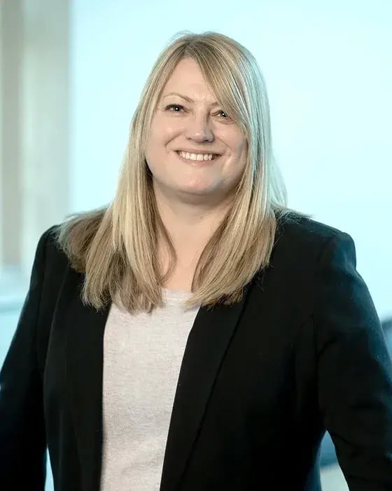 Tracey Lane, Associate Director