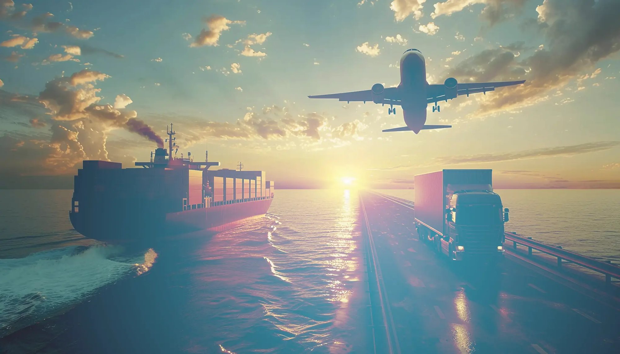 transport and logistics