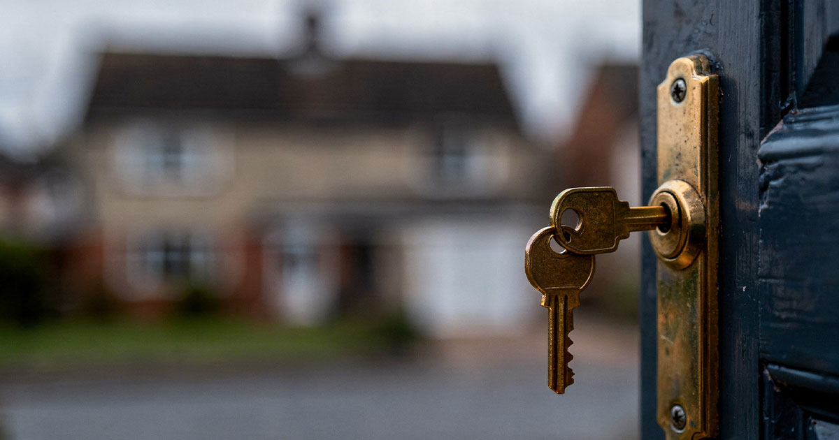 Renters' Rights Act 2026: Section 21 Abolished and What It Means for ...