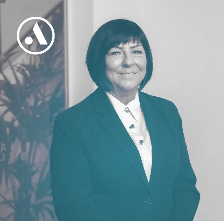 Elaine Durkin, Director, Head of Residential Conveyancing at Ansons Law