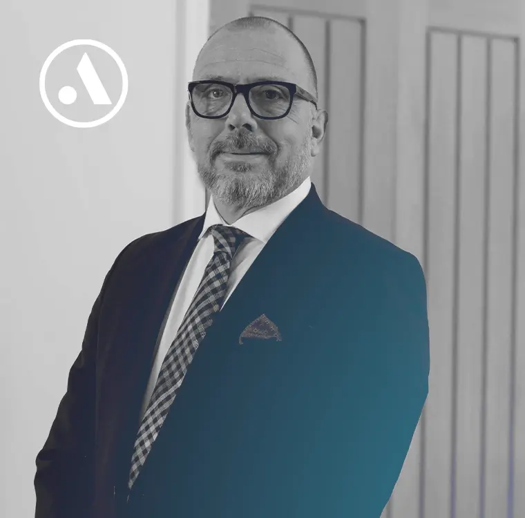 Ian Meadows, Director, Dispute Resolution & Property Litigation at Ansons Law