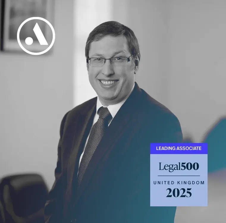 Jason Alcock, Director, Head of Dispute Resolution and Employment at Ansons Law