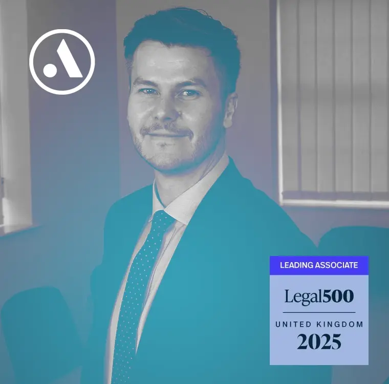 Jonathan Rowley, Director at Ansons Law