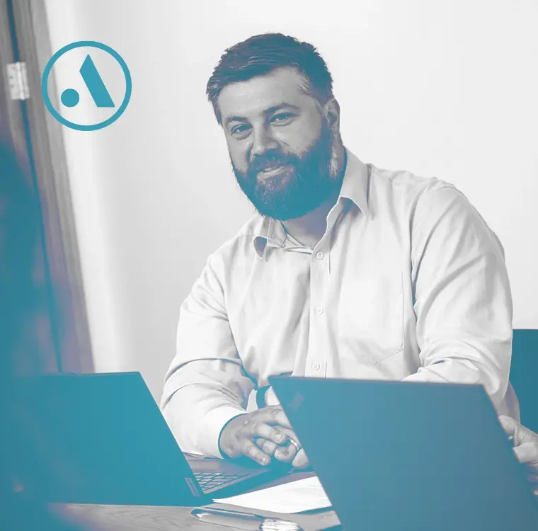 Matthew Easter, Director at Ansons Law