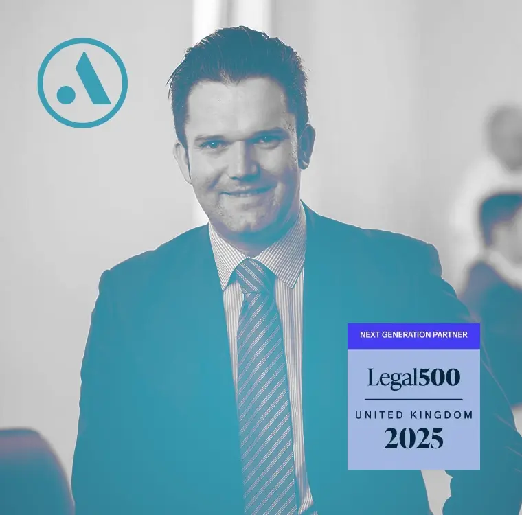 Neil Faunch, Director, Joint Head of Commercial Property and Agricultural Law at Ansons Law