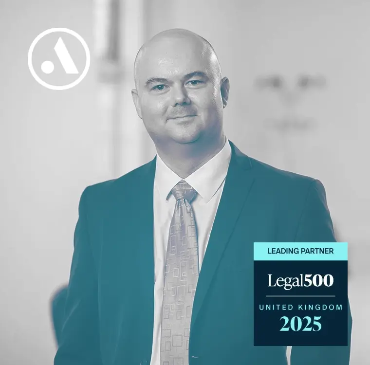 Neil Jones, Director, Joint Head of Corporate & Commercial, Compliance Officer for Legal Practice (COLP) at Ansons Law