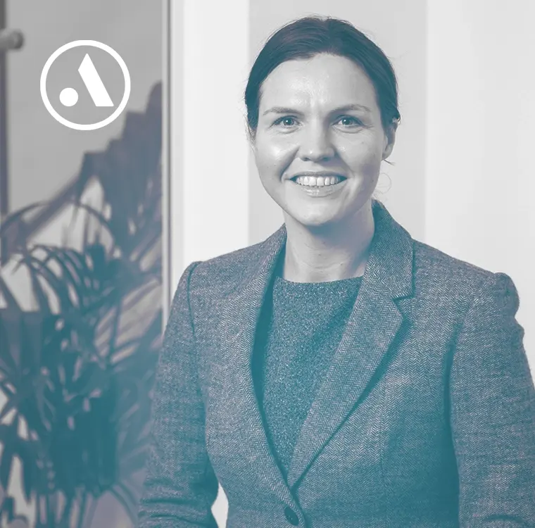 Abby Dayman, Solicitor at Ansons Law