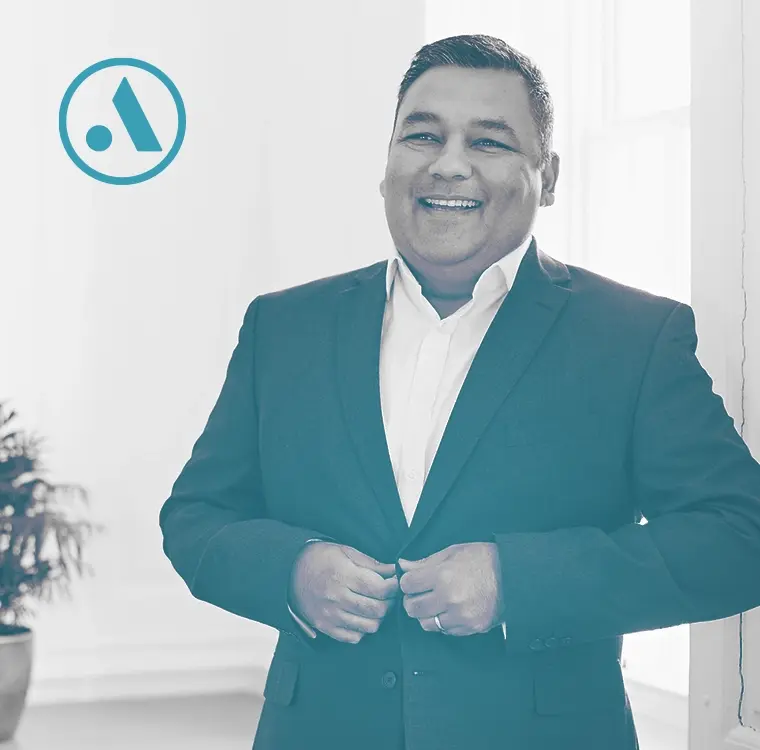 Amar Mehta, Senior Associate, Solicitor at Ansons Law
