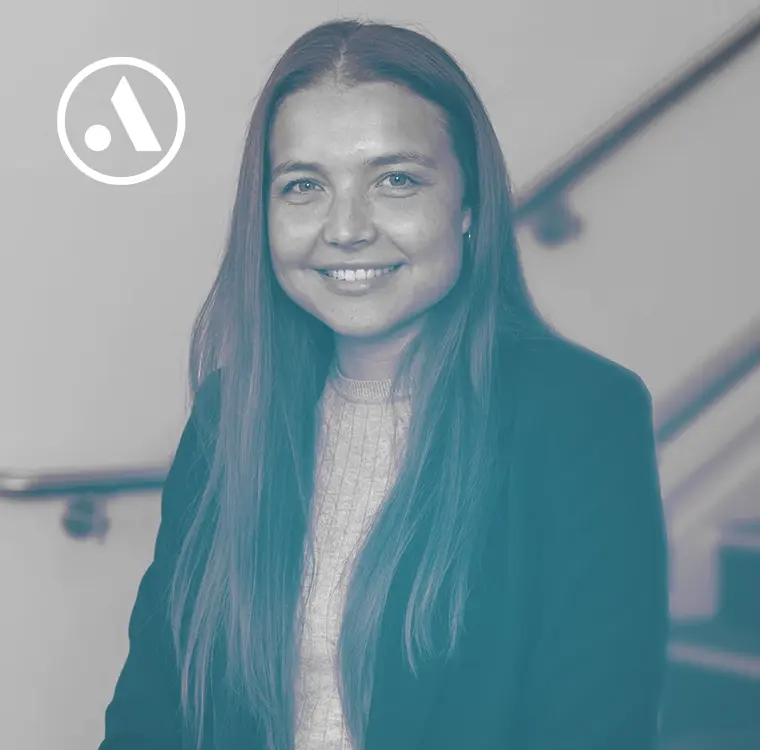 Amy Newport, Solicitor at Ansons Law