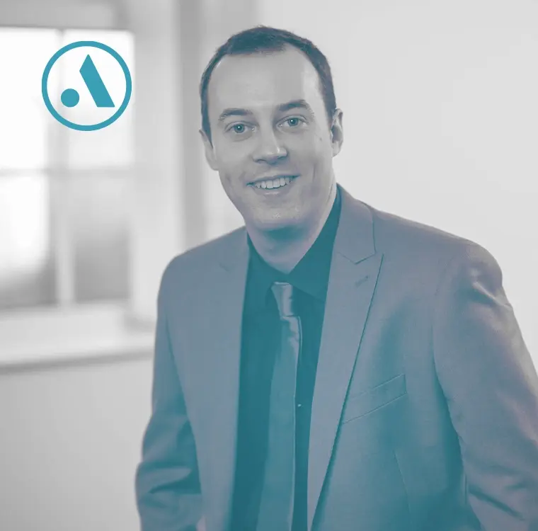 David Alexander, Director at Ansons Law