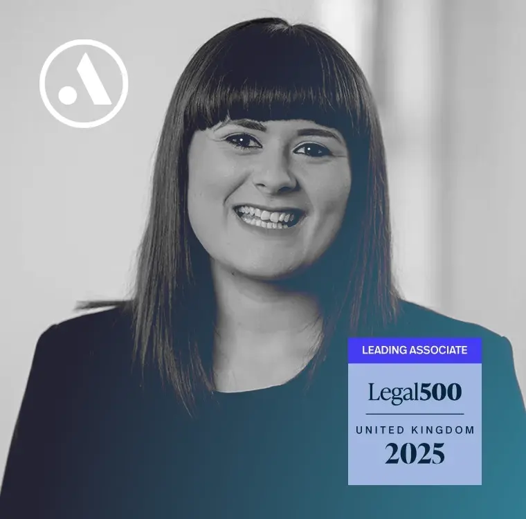Emma Rowley, Director, Corporate and Commercial at Ansons Law