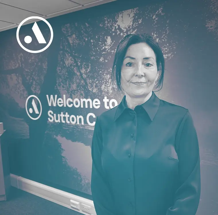 Joanne Vernon, Associate Director, Head of Family Law at Ansons Law