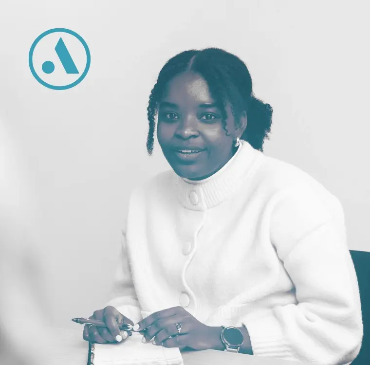 Kara McLean, Trainee Solicitor at Ansons Law