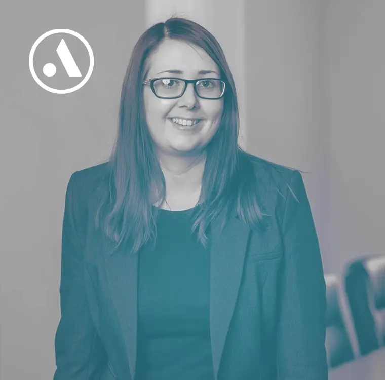 Louise Palmer, Senior Associate Solicitor at Ansons Law