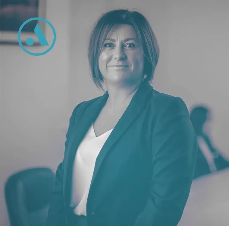 Louise Saha, Senior Conveyancer at Ansons Law