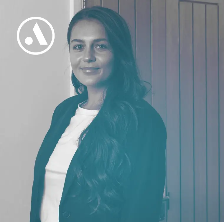Lucy Davies, Solicitor at Ansons Law