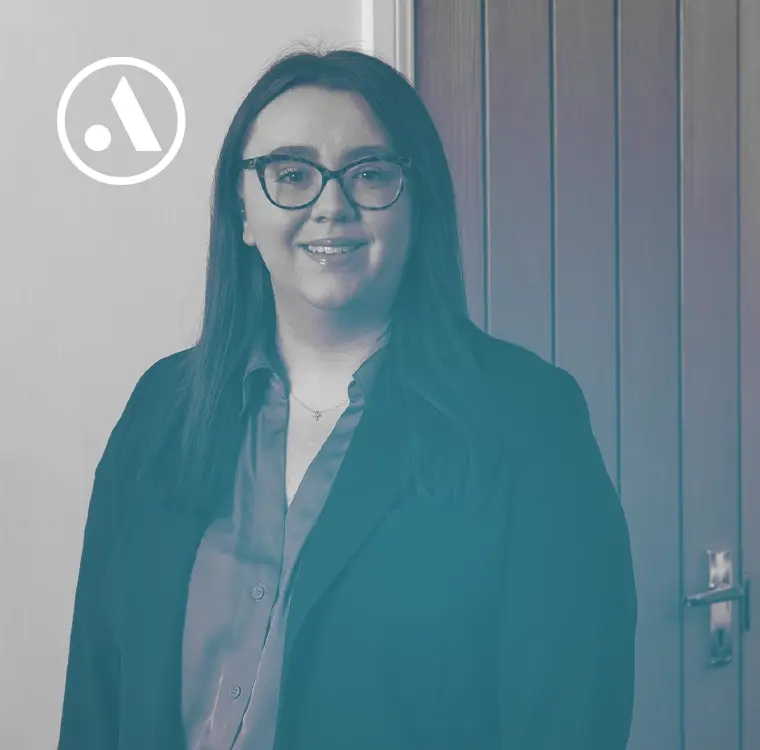 Maisie Watts, Solicitor at Ansons Law