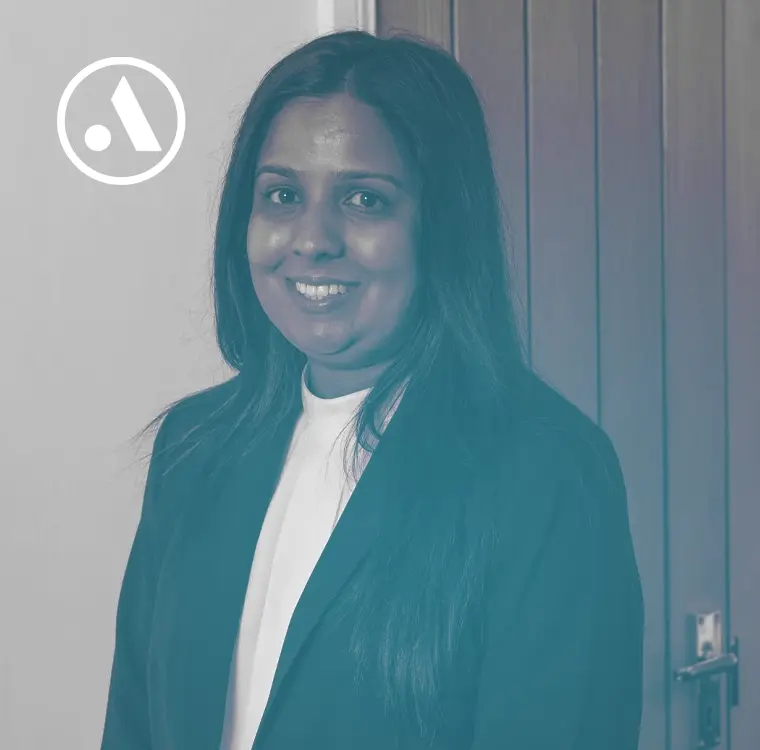 Manisha Gupta, Solicitor at Ansons Law