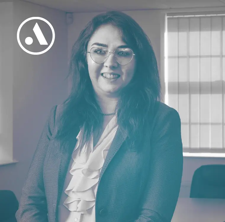 Paige Cooper, Paralegal at Ansons Law