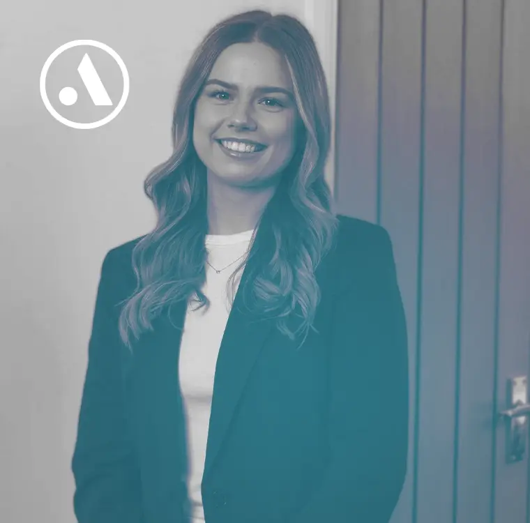 Poppy Hawksley, Trainee Solicitor at Ansons Law
