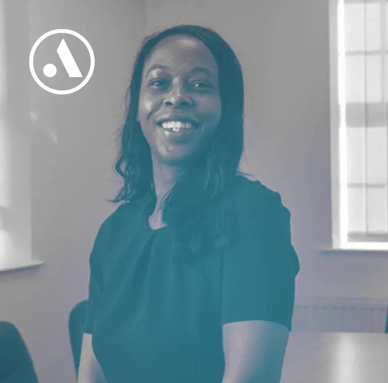 Sara Anderson, Associate Director at Ansons Law