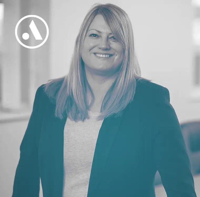 Tracey Lane, Associate Director at Ansons Law