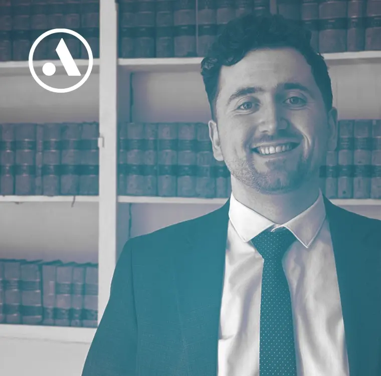 William Trinder, Conveyancer at Ansons Law