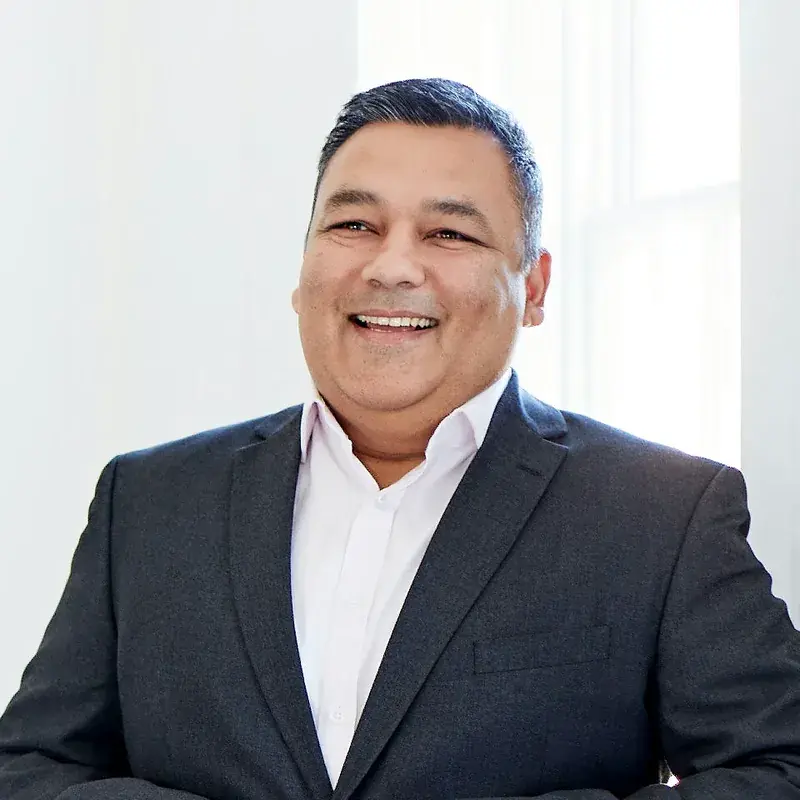 Amar Mehta