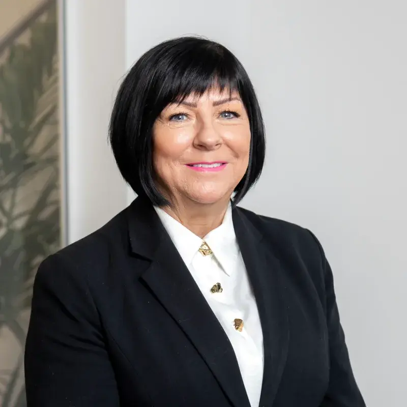 Elaine Durkin
