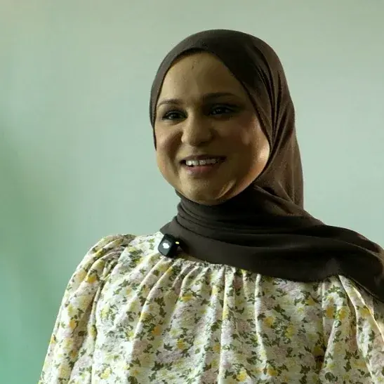 Hamida Begum