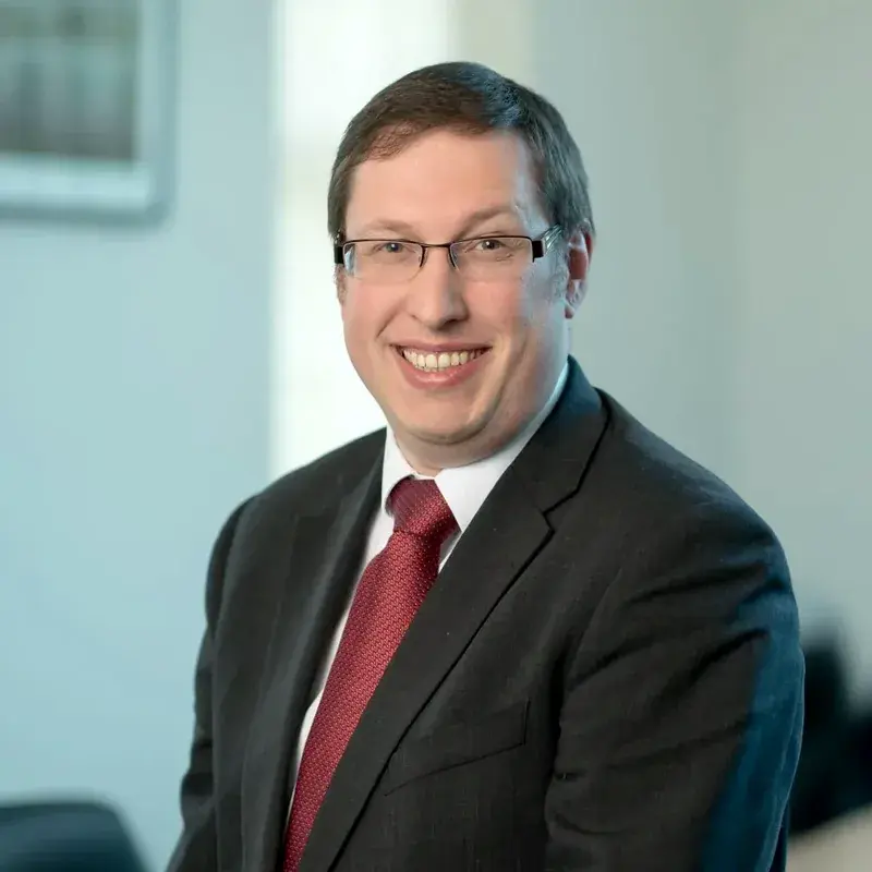 Jason Alcock