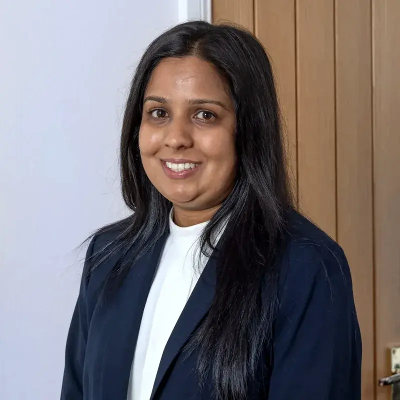 Manisha Gupta
