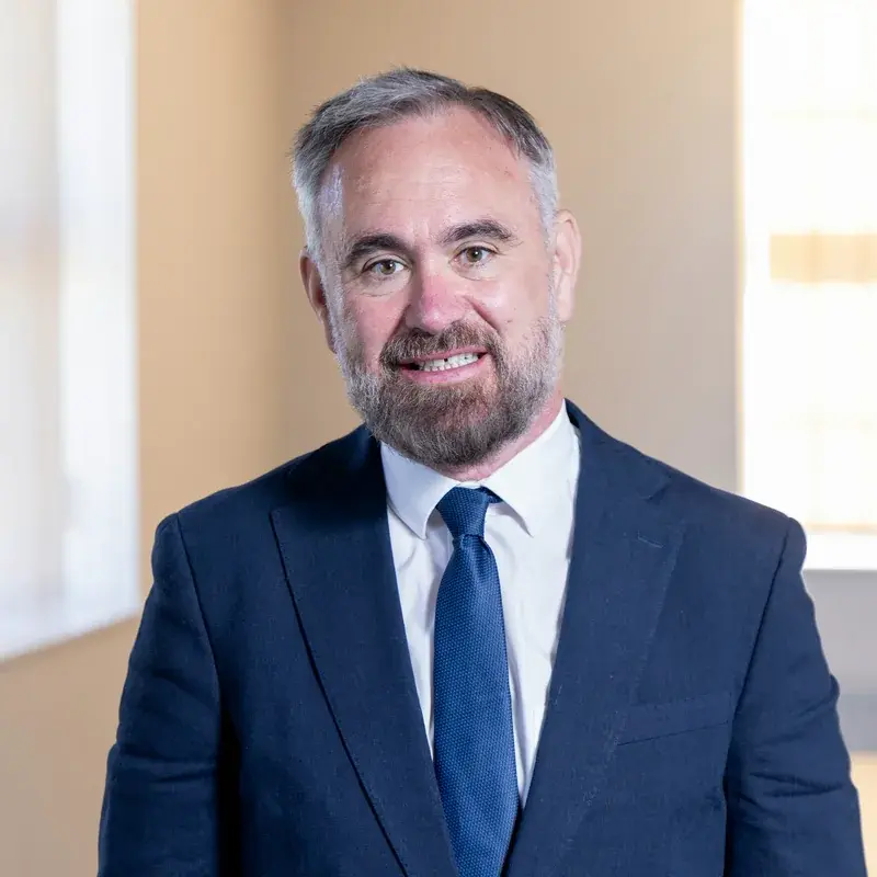 Martin De Ridder