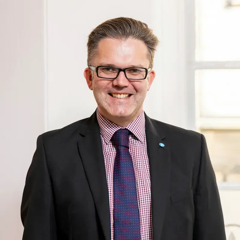 Neil Faunch